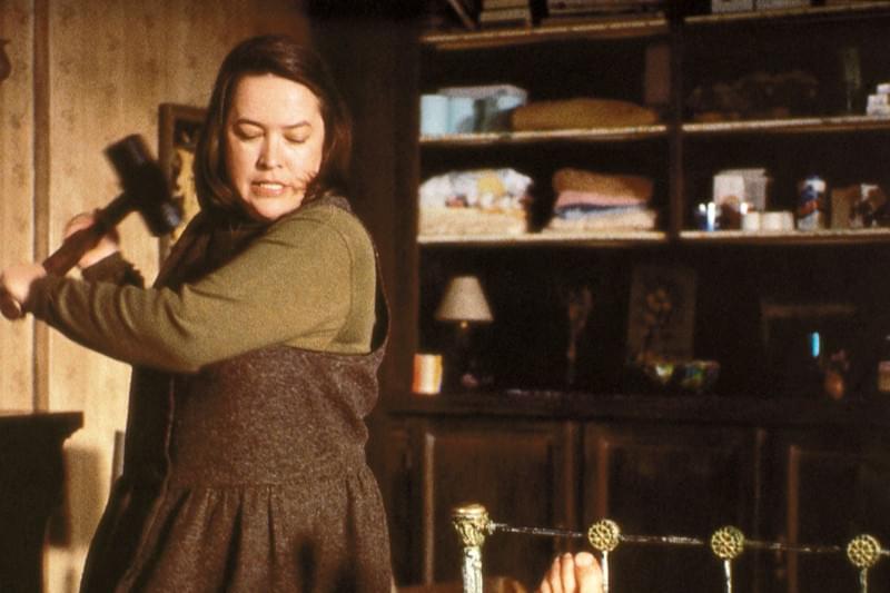 【映画】トラウマ確定！怖すぎて二度と観たくない海外映画5選