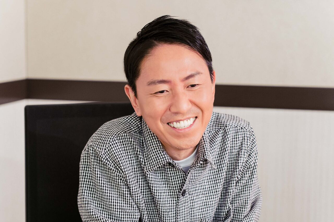 【芸能】急性すい炎を告白！チュート福田の過酷な闘病生活と酒量の真実