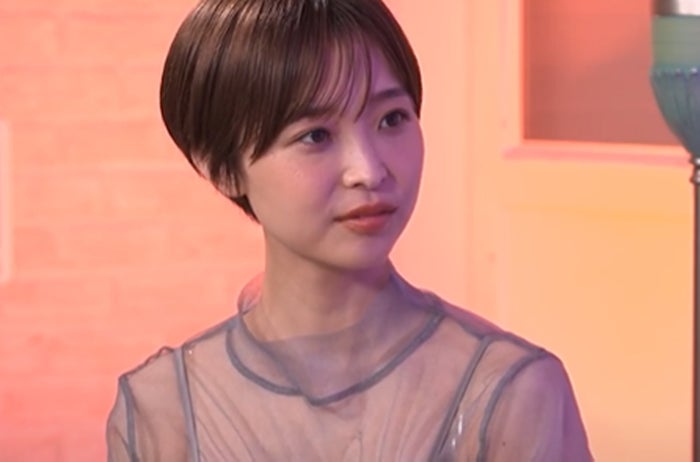 【芸能】渡邊渚、20代のうちにやっておきたいこと「インドに行ってお腹壊してみたい」