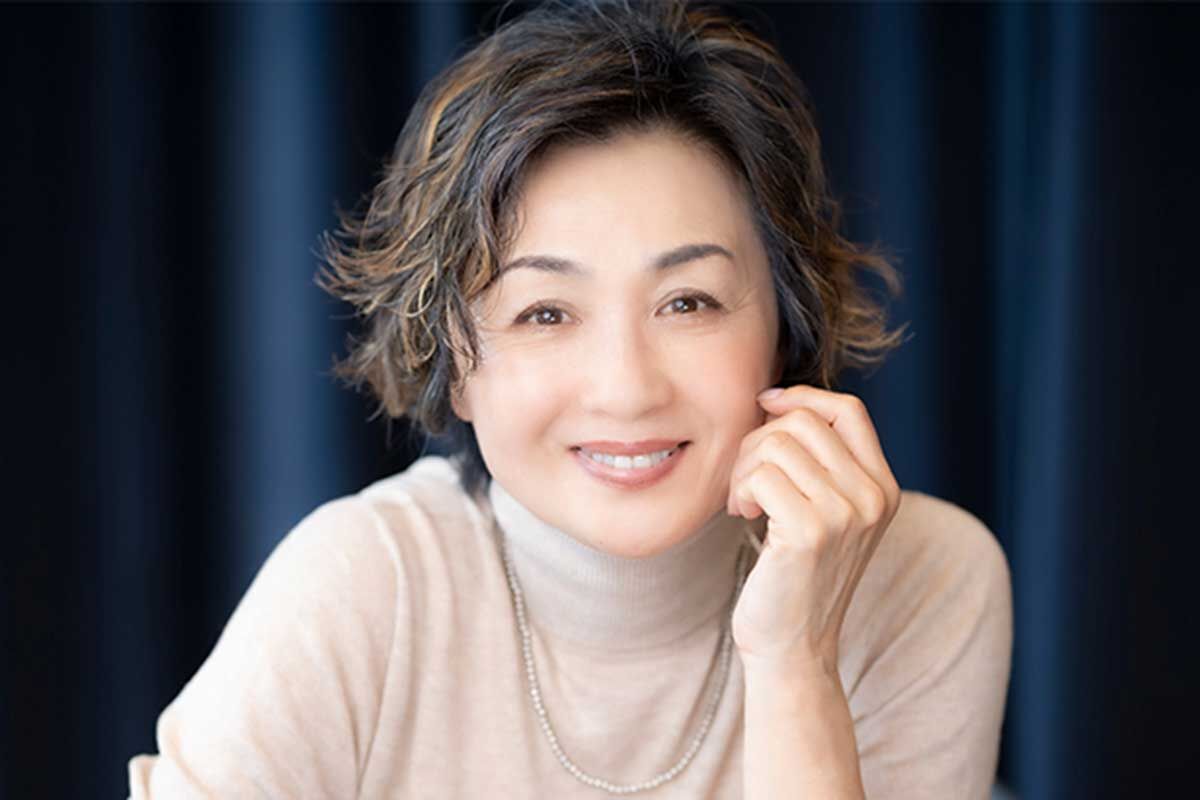 【芸能】香坂みゆきが離婚後に気づいた“縛っていたもの”の正体