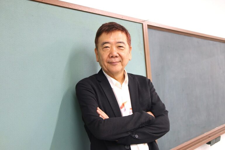 【芸能】鴻上尚史、フィッシング詐欺に遭った模様…ほんまに大丈夫なん？