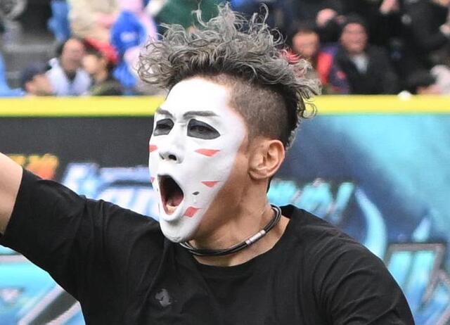 【芸能】金爆・樽美酒研二が45歳で告白した原因不明の病とは？