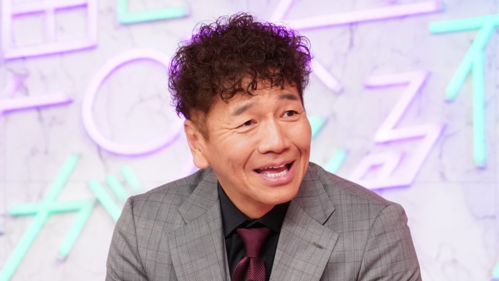 【芸能】上田晋也が語る「ダントツ1位」に見る日本語の不思議