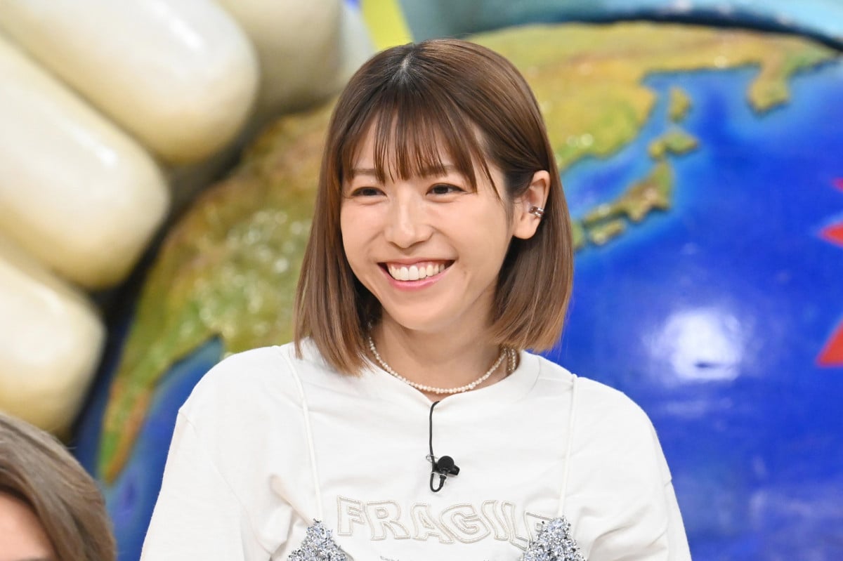 【芸能】若槻千夏が語る！スマホ充電が不安になる境界線とは？