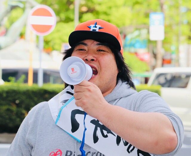 【脅威】配信者へずまりゅうが直面した緊迫の瞬間：妻への脅威