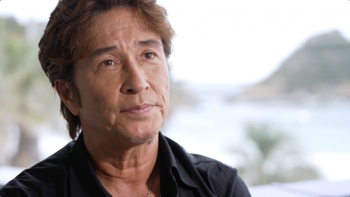 【芸能】羽賀研二容疑者を不同意わいせつ容疑で逮捕　沖縄県警