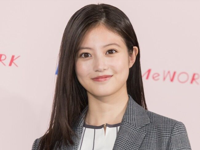 【芸能】今田美桜「思っていたより憧れのハチ公が…」上京して驚いたこと