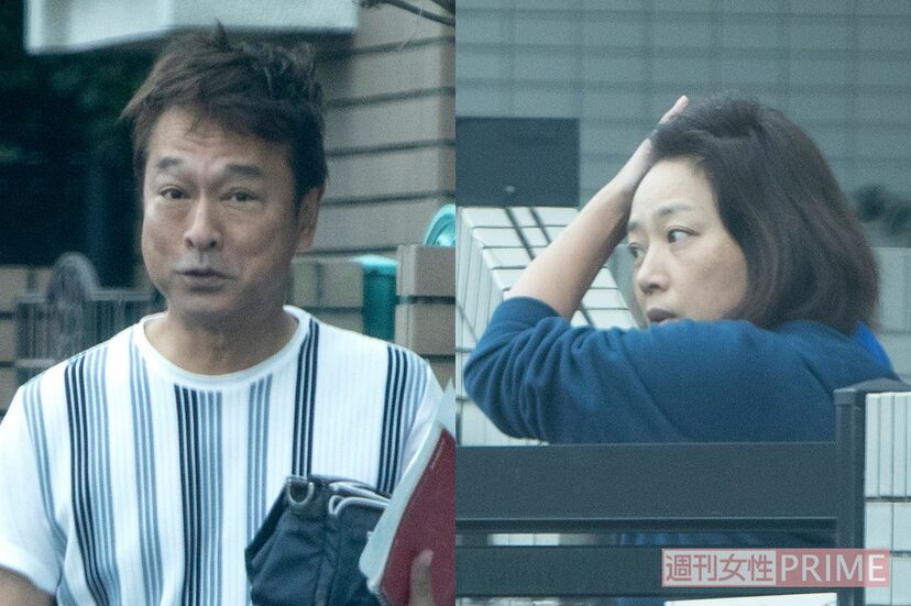 【芸能】太川陽介と仲良しアピールする藤吉久美子、炎上中のダメンズ感ｗｗｗ