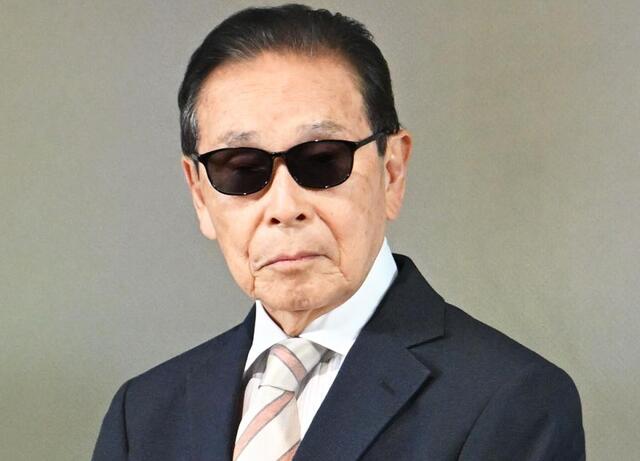 【芸能】タモリ、認知症の兆候が判明…冷蔵庫から何か出てくるんやろか？