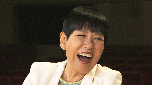 【芸能】和田アキ子が語る！30代社員の悲劇とマスクの重要性