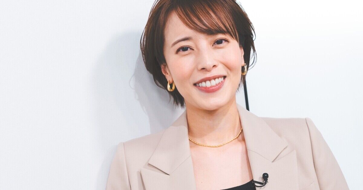 【芸能】39歳・上田まりえアナが初！カップラーメン体験の感想とは？