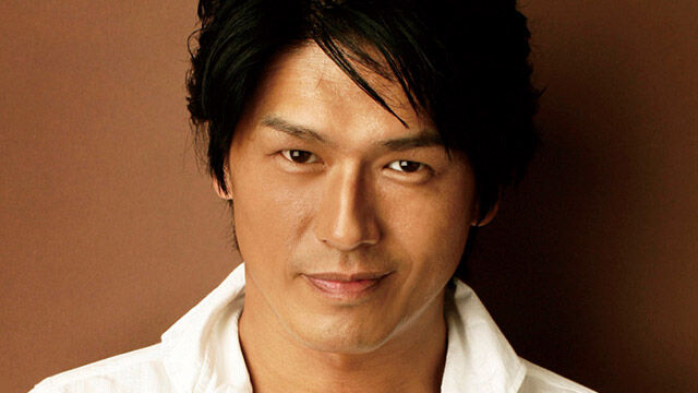 【芸能】俳優・高橋克典、デビューは歌手だった  「キラキラしたドアをクルクル…」出たかった音楽番組を明かす