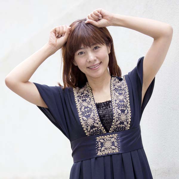 【芸能】52歳ぶりっこタレント・さとう珠緒が魅せる入浴ショットの魅力