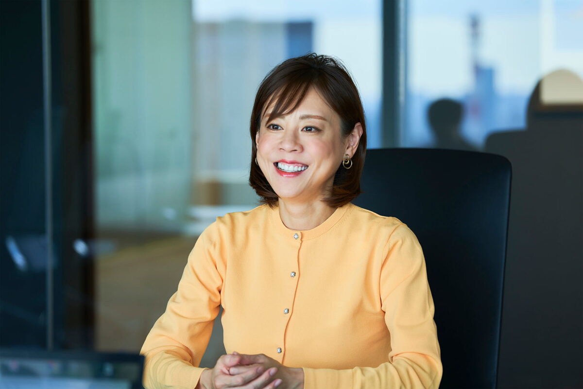 【芸能】高橋真麻「80代で免許を全員取り消しに！」ｗｗｗ