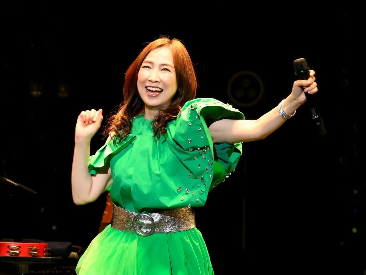 【芸能】森口博子＆国生さゆり、当時の“怖すぎる先輩アイドル”を暴露ｗｗｗ