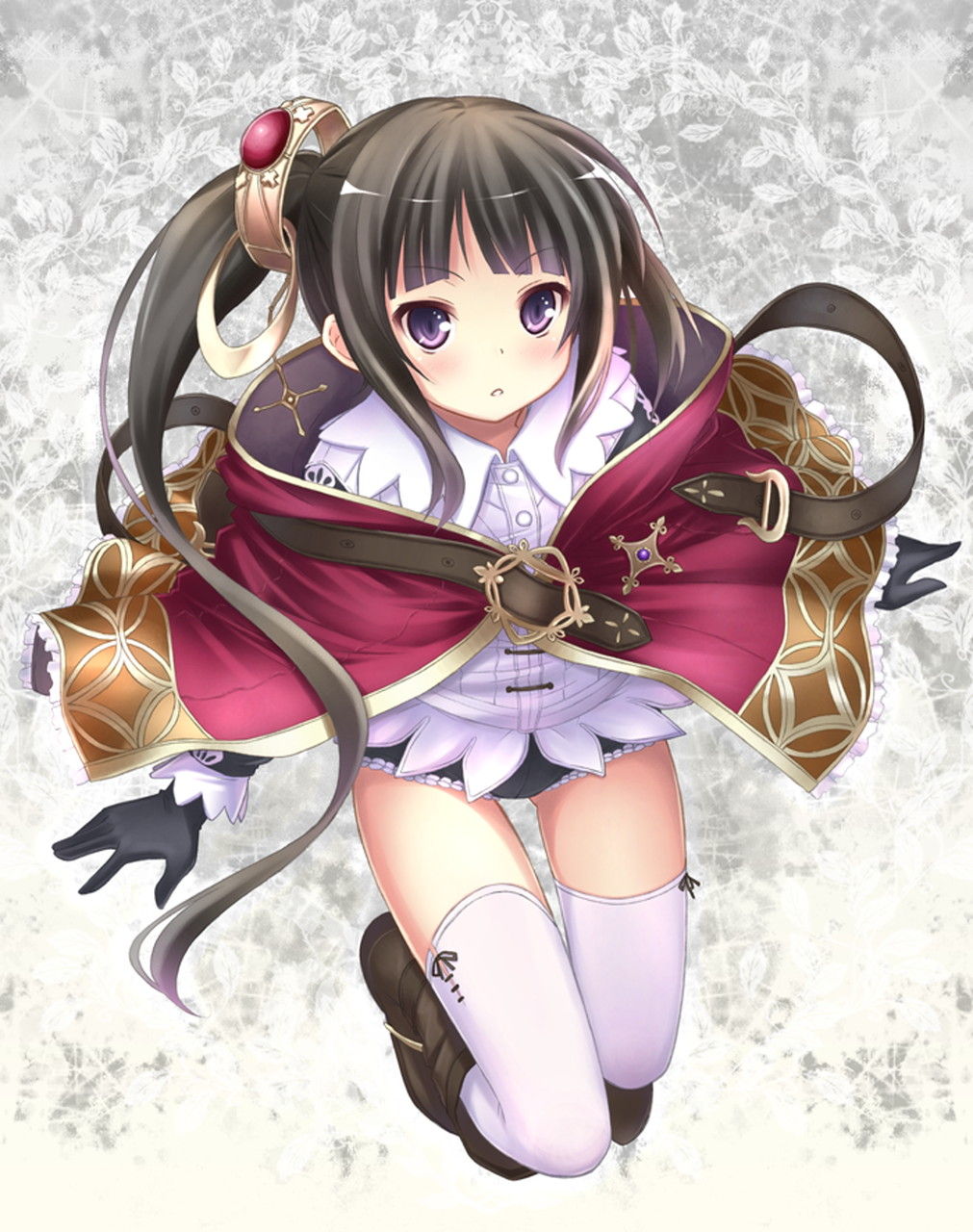 二次元黒髪キャラに萌え続けるスレ Arekoreinのblog 二次元黒髪キャラに萌え続けるスレ Arekoreinのblog
