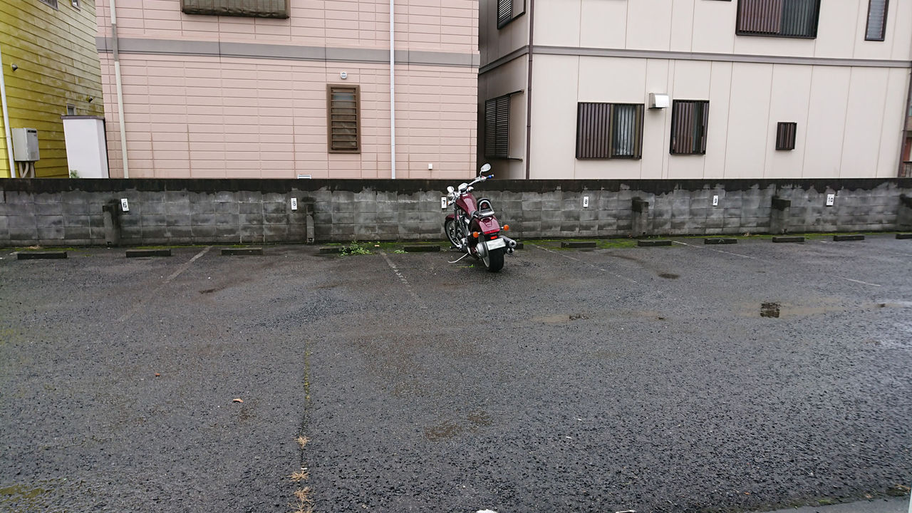 Vt1300cx 台風19号対策 Arena Manのblog Vt1300cx 台風19号対策 Arena Manのblog