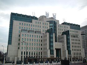 イギリス情報局秘密情報部 Military Intelligence Section 6 軍情報部第6課 亂盂酒靈 烏朧繻怜衣 Arena Yokohama 10h のblog イギリス情報局秘密情報部 Military Intelligence Section 6 軍情報部第6課 亂盂酒靈 烏朧繻怜衣 Arena Yokohama 10h のblog
