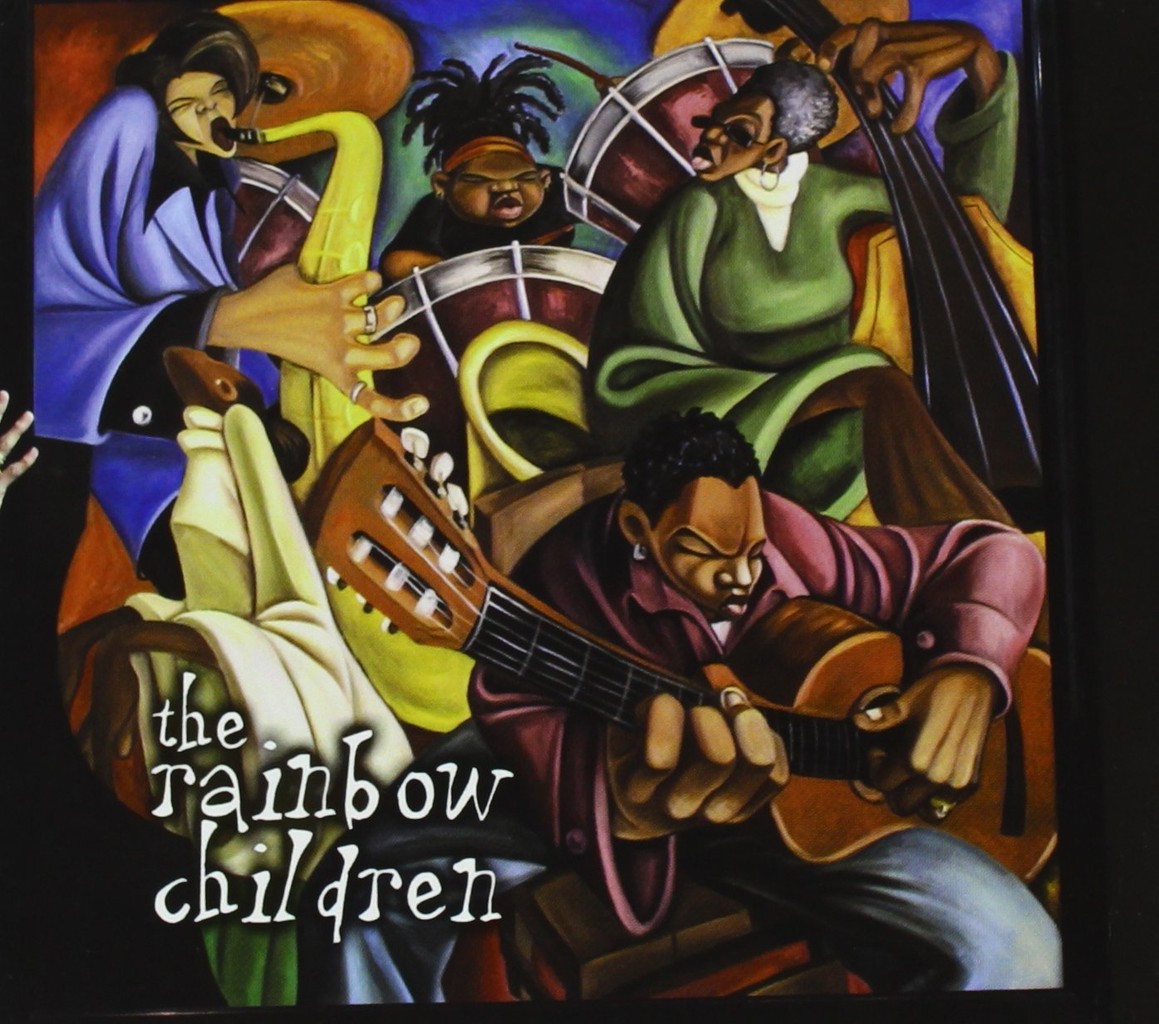 JP プリンス レインボー.チルドレン /RAVE 2枚 Prince / The Rainbow Children (2001) : SOUL FOOD, SOUL LIFE
