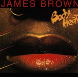 洋楽 James Brown /. Body heat Lp Bodyheat': Godfather James Brown Turns Up The Temperature