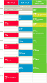 timeTable