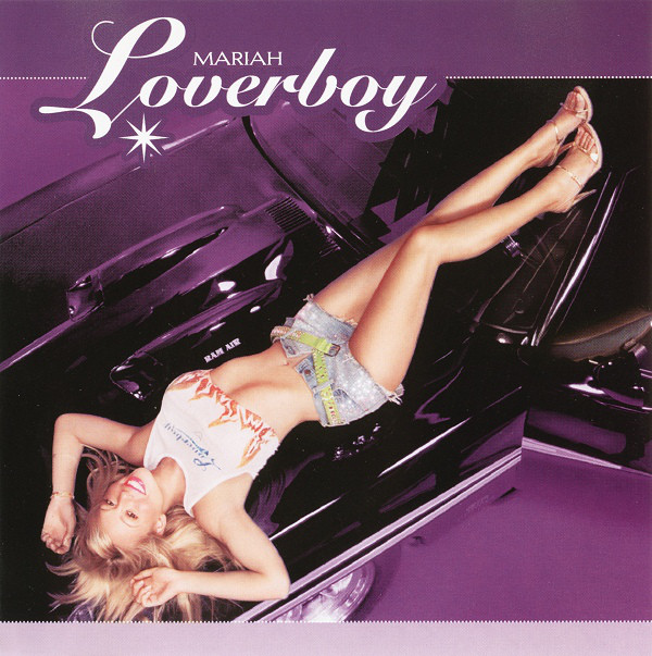 Mariah Carey / Loverboy (Remixes) (2001) : SOUL FOOD, SOUL LIFE