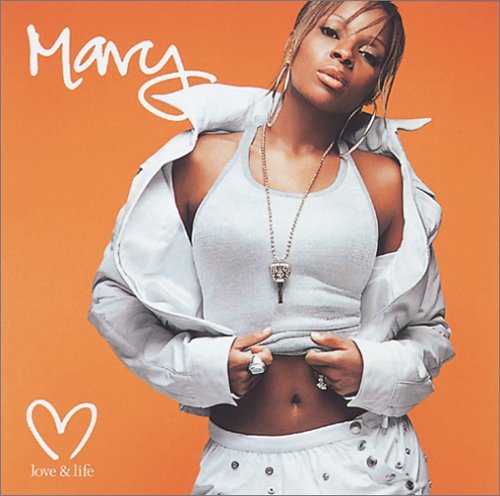 Mary J. Blige / Love & Life (2002) : SOUL FOOD, SOUL LIFE