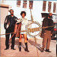 The Fugees / Ready Or Not (1995) : SOUL FOOD, SOUL LIFE