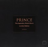 Prince / The Black Album (1994) : SOUL FOOD, SOUL LIFE