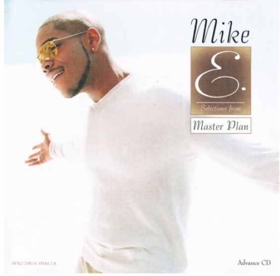 Mike E. / Master Plan (1999) : SOUL FOOD, SOUL LIFE
