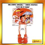 The Staple Singers / Let's Do It Again (OST) (1975) : SOUL FOOD