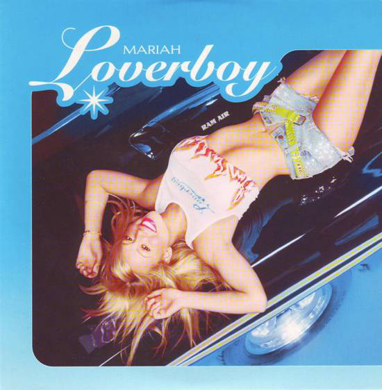 Mariah Carey / Loverboy (Remixes) (2001) : SOUL FOOD, SOUL LIFE