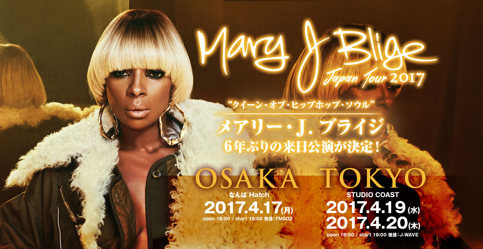 Mary J. Blige / A 21st Century Artist (3CD) (2002) : SOUL FOOD