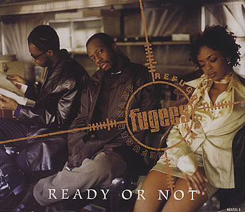 The Fugees / Ready Or Not (1995) : SOUL FOOD, SOUL LIFE