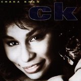 Chaka Khan / CK (1988) : SOUL FOOD, SOUL LIFE