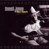 激レア！廃盤オリジナル2LP Donell Jones Donell Jones / Where I Wanna Be (1999) : SOUL FOOD, SOUL LIFE