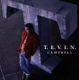 Tevin Campbell / T.E.V.I.N. (1991) : SOUL FOOD, SOUL LIFE