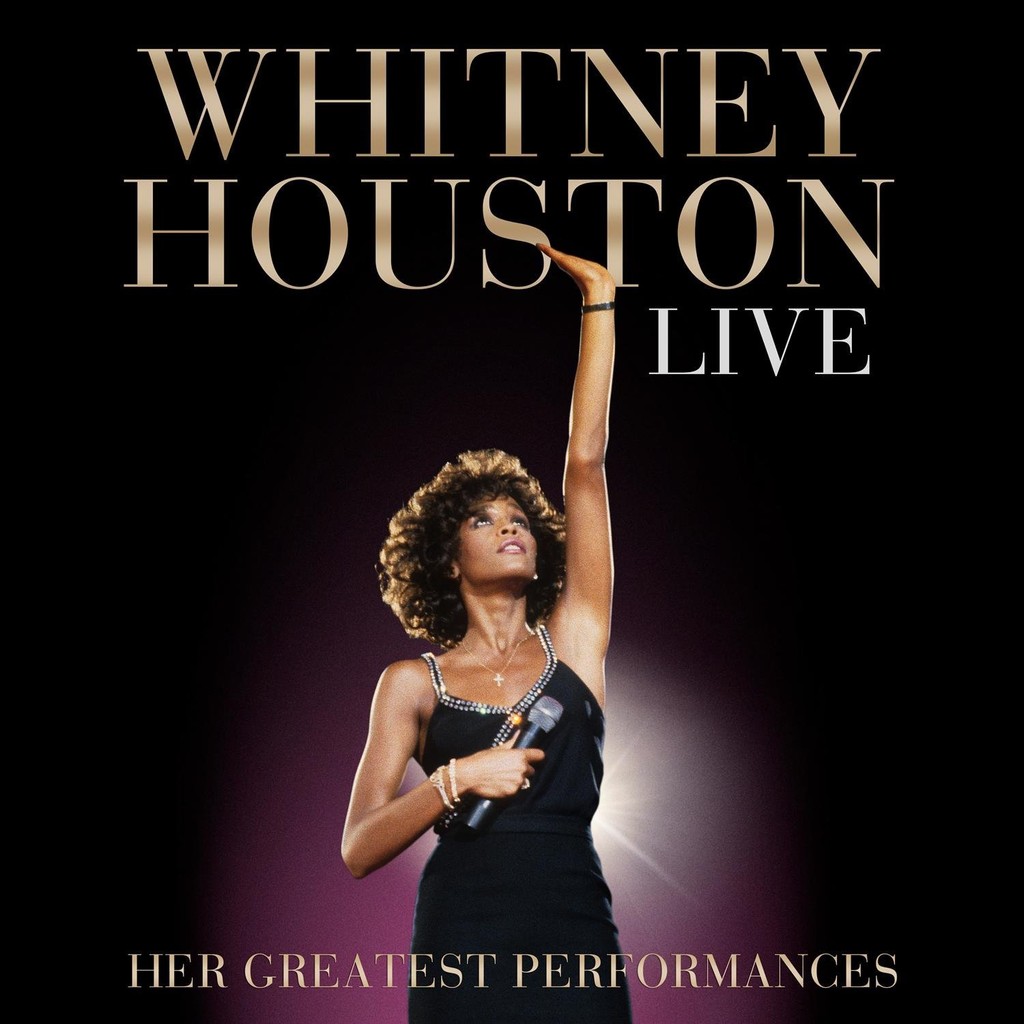 Whitney Houston / Live: Her Greatest Performances (2014) : SOUL