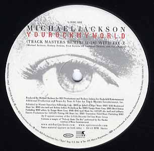 Michael Jackson You Rock My World 01 Soul Food Soul Life