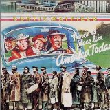 Curtis Mayfield / There's No Place Like America Today (1975