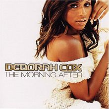 Deborah Cox / The Morning After (2002) : SOUL FOOD, SOUL LIFE