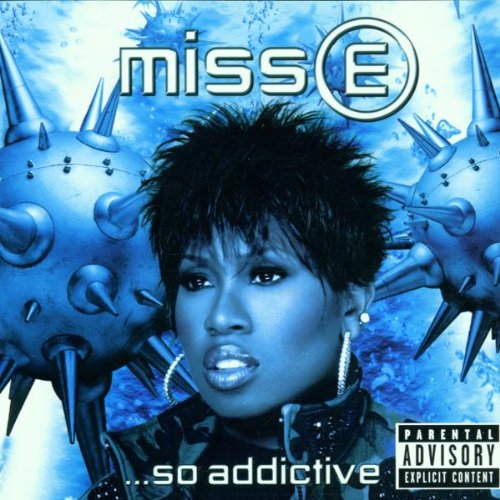 季節のおすすめ商品 / Elliott Missy Miss FOOD SOUL : (2001) Addictive So E 洋楽