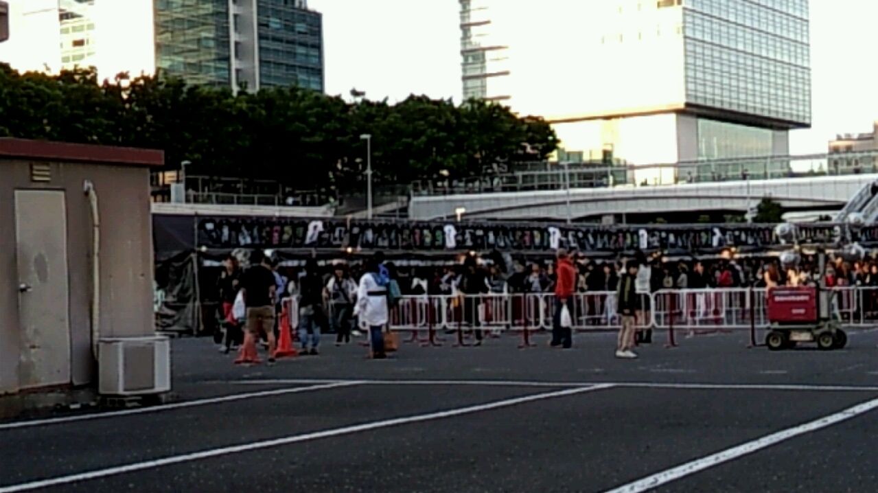Lady Gaga / The Born This Way Ball @ Saitama Super Arena