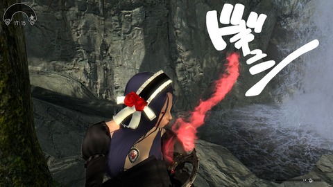 ビー○サーベル??