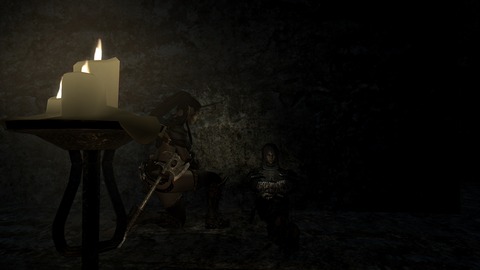 懇願にも近く