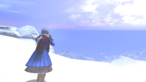 終