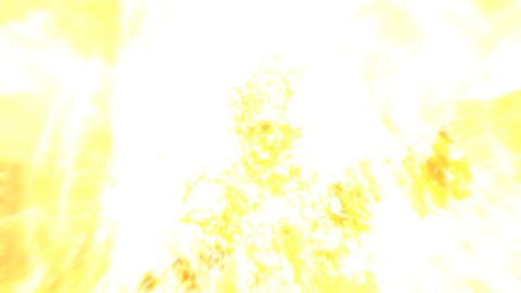 ……閉ざされ