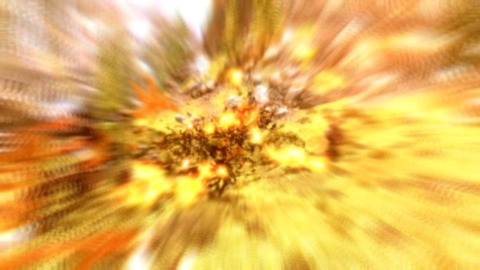 ……長き