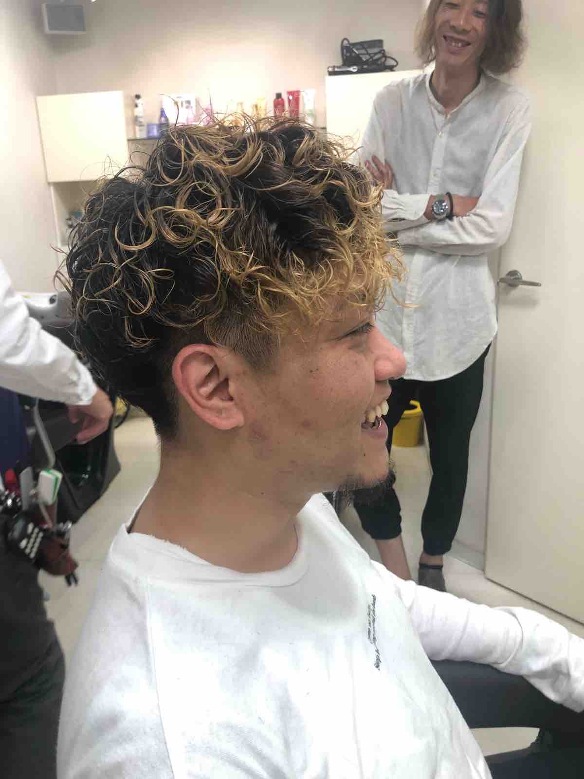 クルクルっと Arhairアールヘアー