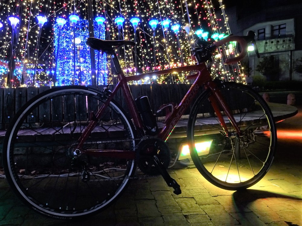 自転車 肉離れ